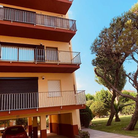 Apartamento Mas PineII 2 - Viu Bé Torroella de Montgrí Exterior foto