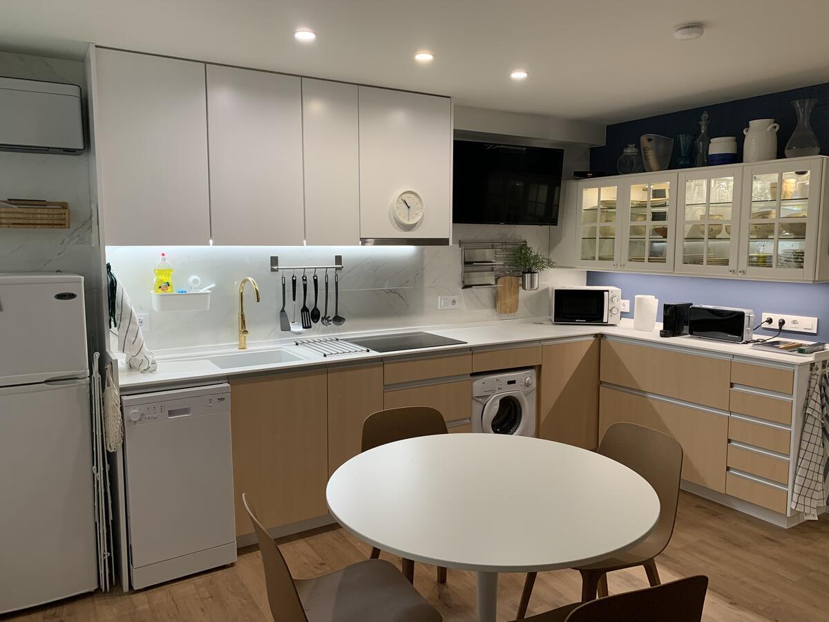 Apartamento Mas PineII 2 - Viu Bé Torroella de Montgrí Exterior foto