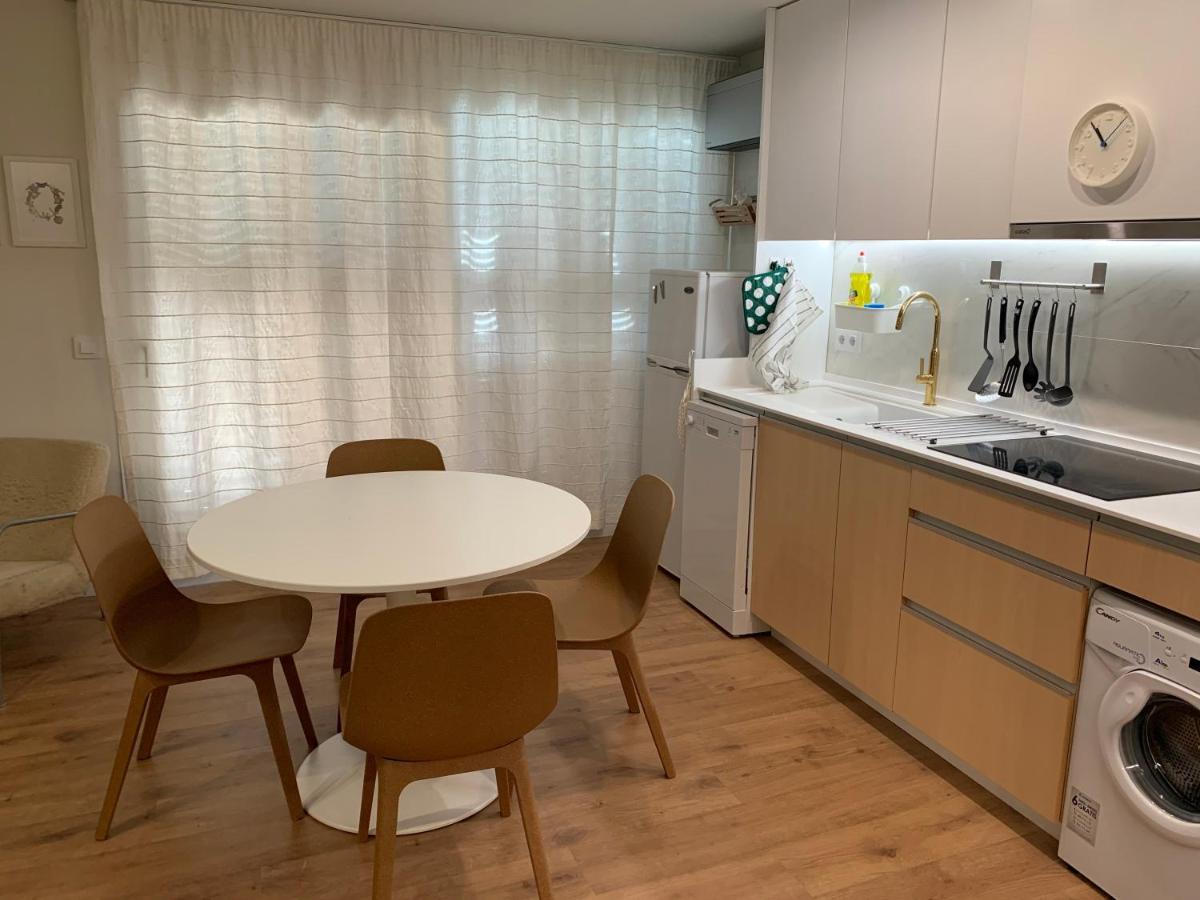 Apartamento Mas PineII 2 - Viu Bé Torroella de Montgrí Exterior foto
