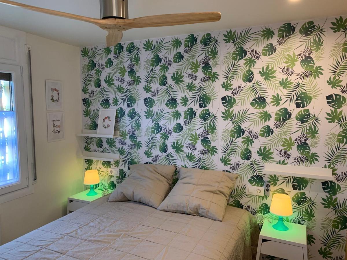 Apartamento Mas PineII 2 - Viu Bé Torroella de Montgrí Exterior foto