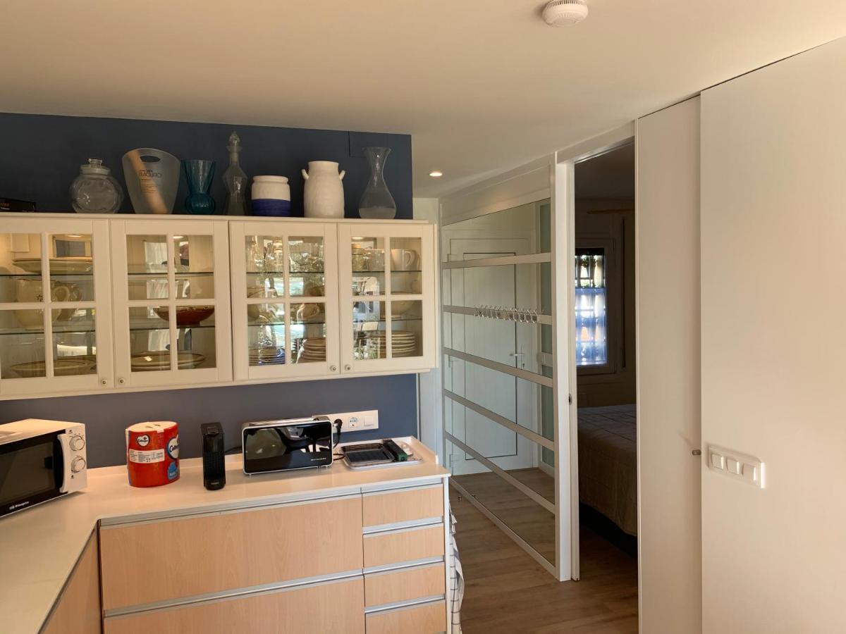 Apartamento Mas PineII 2 - Viu Bé Torroella de Montgrí Exterior foto