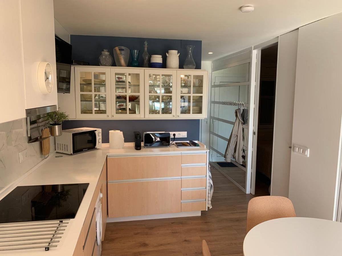 Apartamento Mas PineII 2 - Viu Bé Torroella de Montgrí Exterior foto