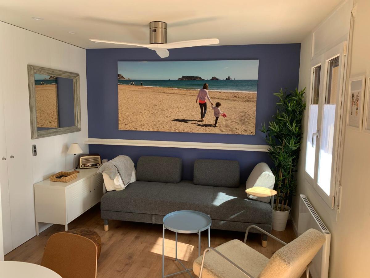 Apartamento Mas PineII 2 - Viu Bé Torroella de Montgrí Exterior foto
