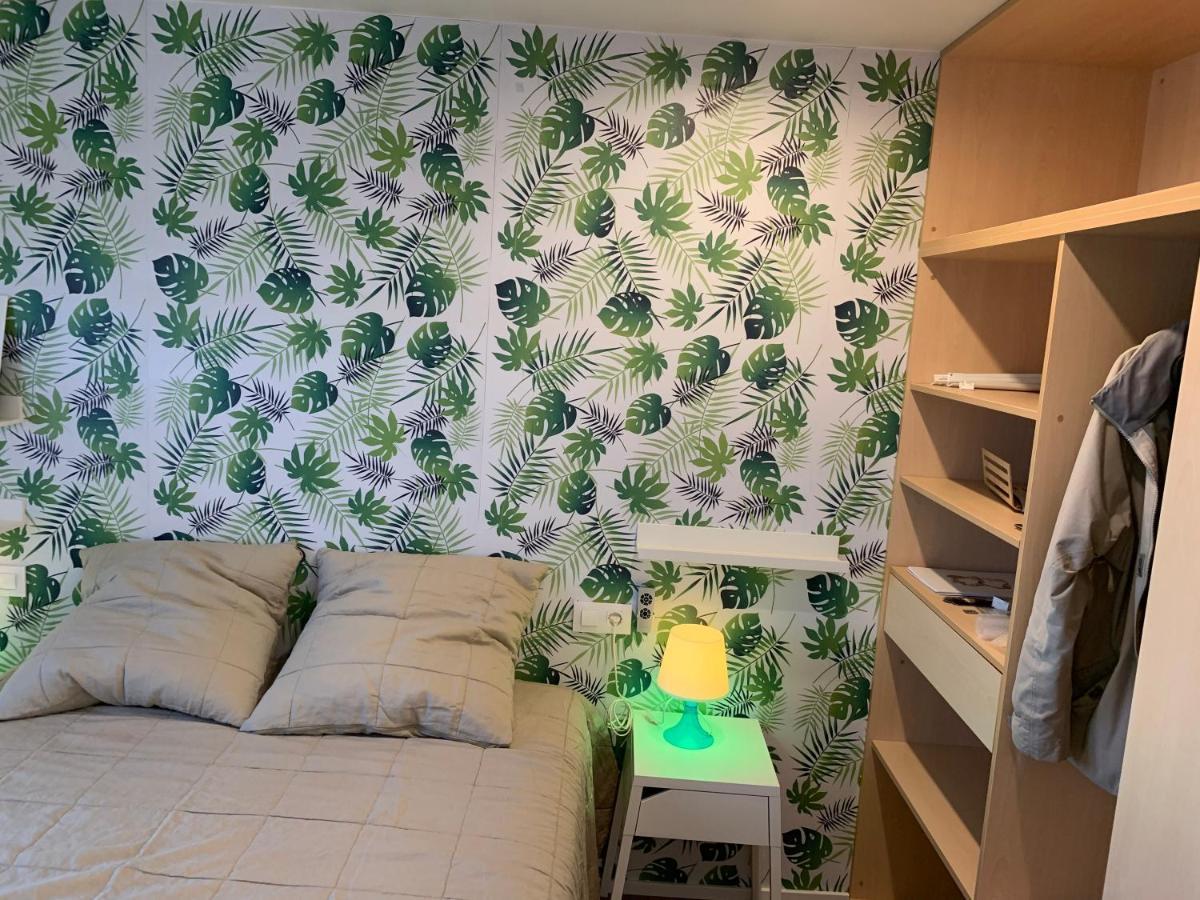 Apartamento Mas PineII 2 - Viu Bé Torroella de Montgrí Exterior foto