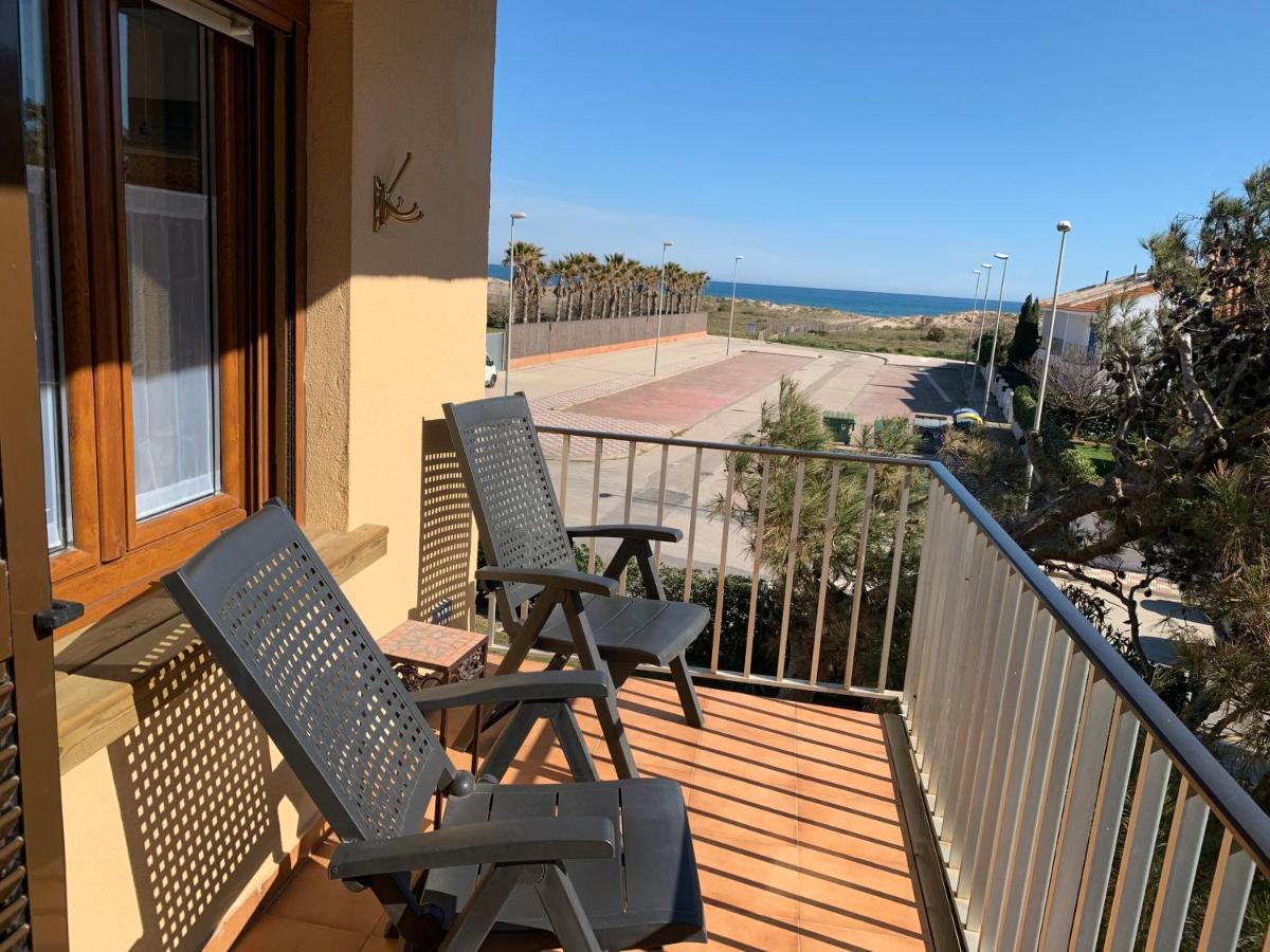 Apartamento Mas PineII 2 - Viu Bé Torroella de Montgrí Exterior foto