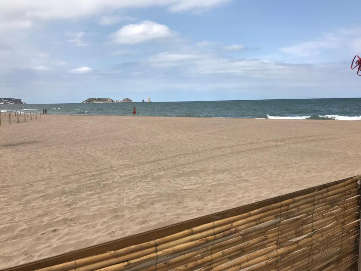 Apartamento Mas PineII 2 - Viu Bé Torroella de Montgrí Exterior foto