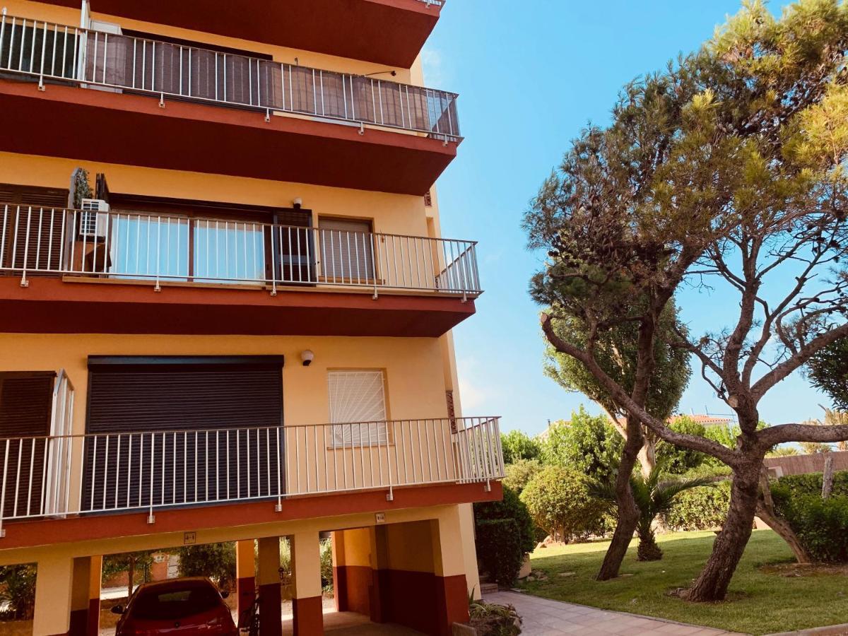 Apartamento Mas PineII 2 - Viu Bé Torroella de Montgrí Exterior foto